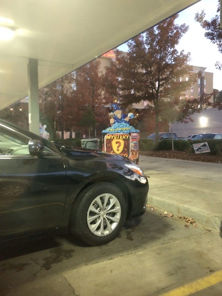 Photo of Anthony's Full Service & Express Car Wash - Hoover