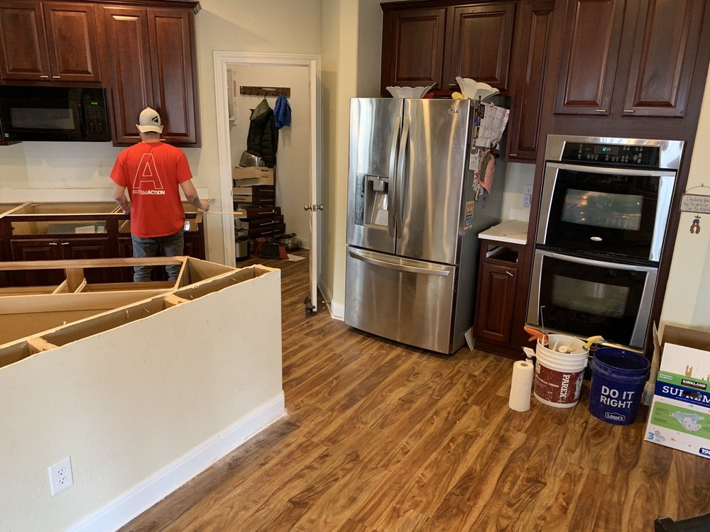 Photo of A+ Countertops