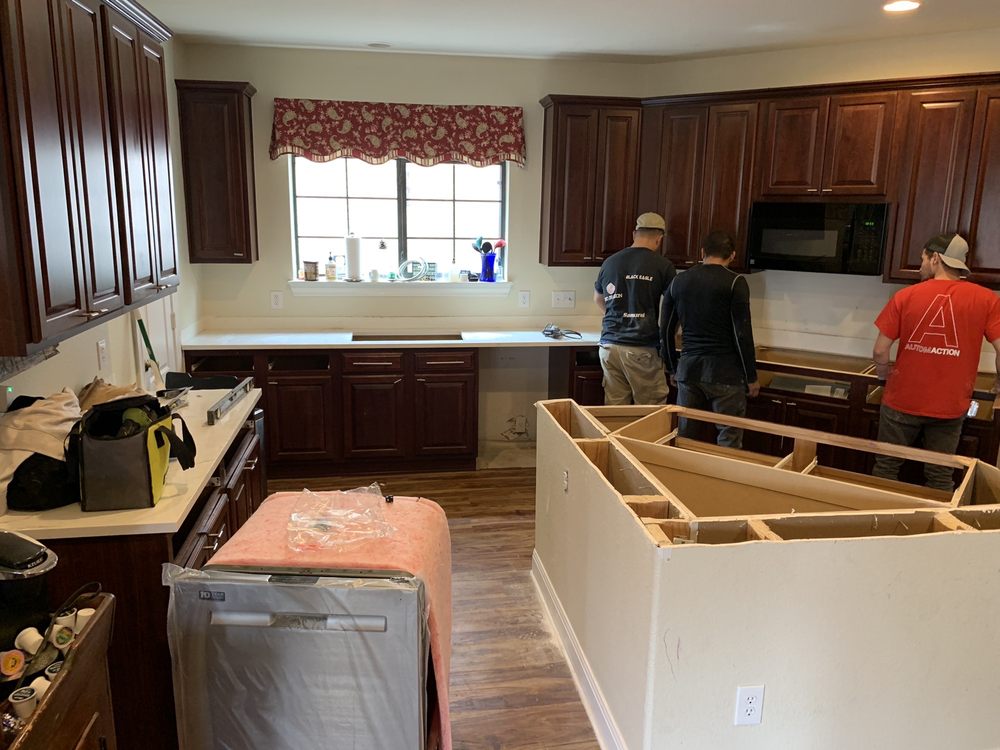 Photo of A+ Countertops