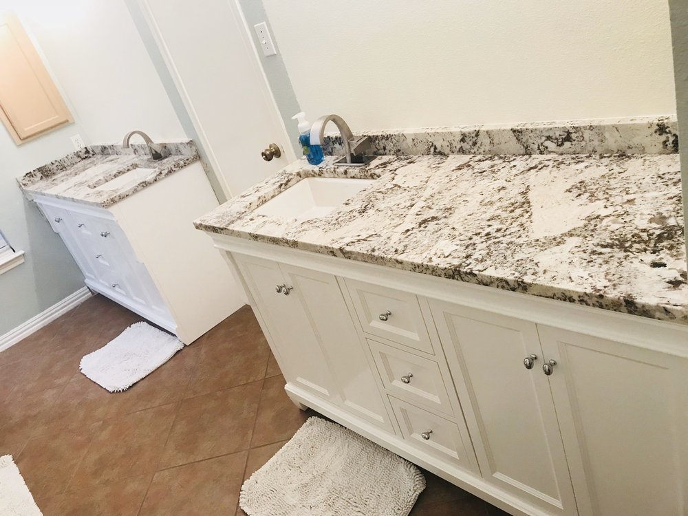 Photo of A+ Countertops