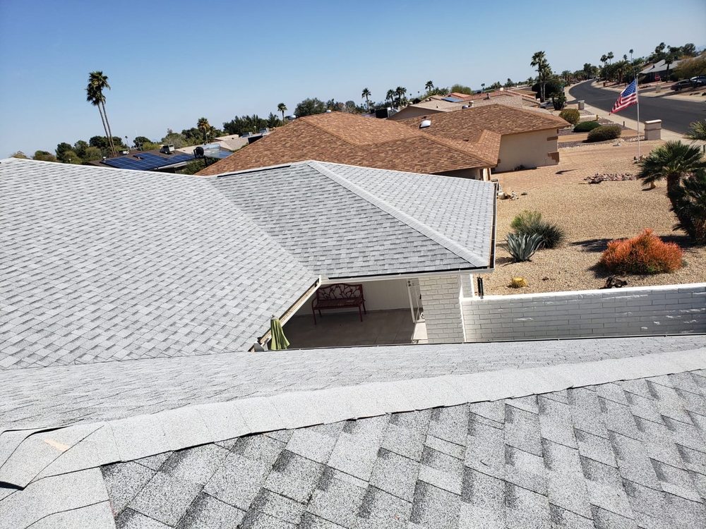 Photo of Priority Roofing