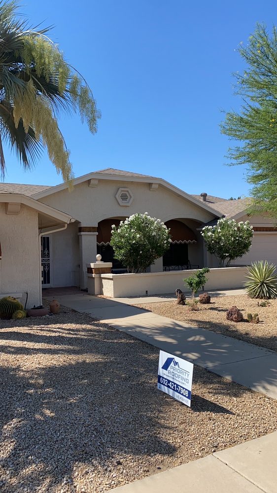 Photo of Priority Roofing