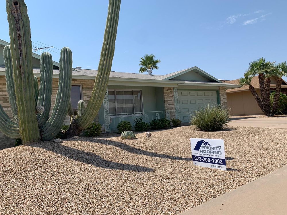 Photo of Priority Roofing