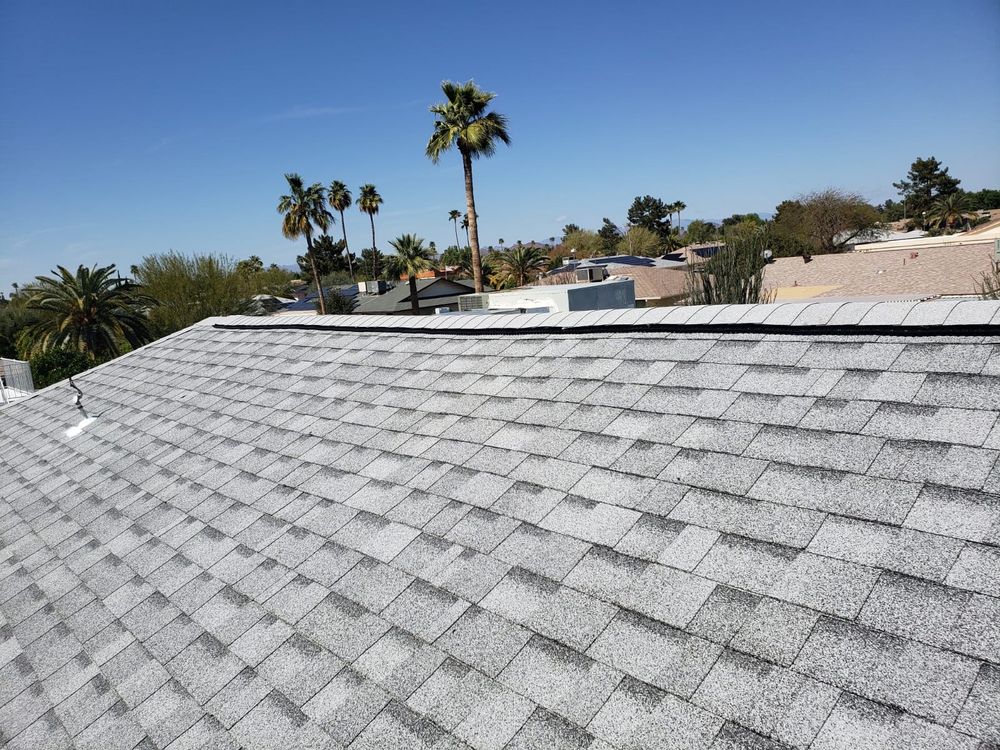 Photo of Priority Roofing