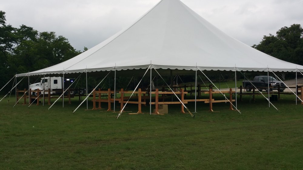 Photo of Star of Texas Tents & Events