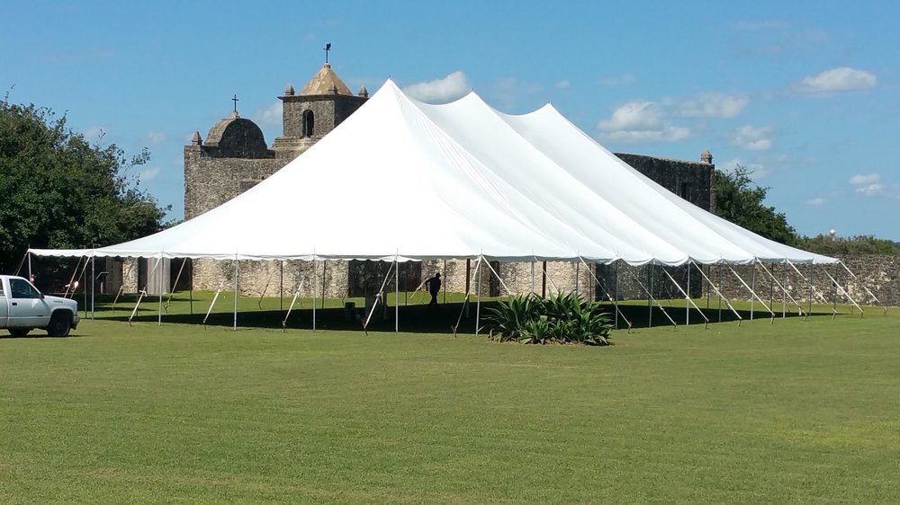 Photo of Star of Texas Tents & Events