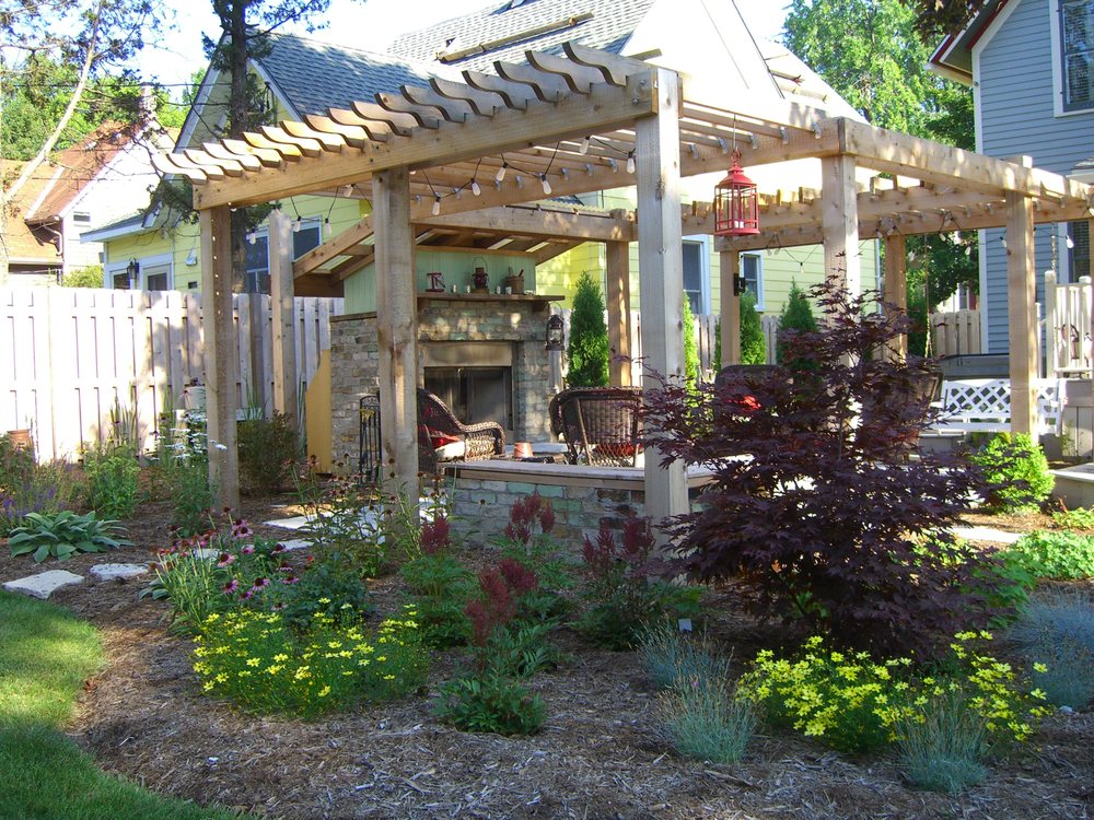 Photo of Cottage Gardener
