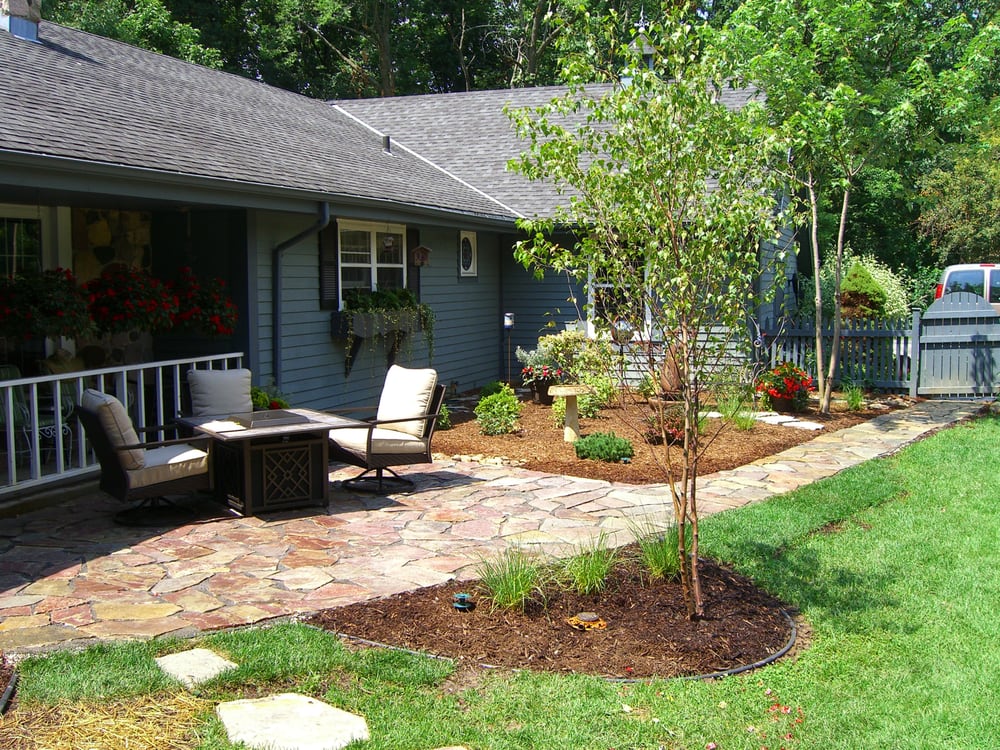 Photo of Cottage Gardener