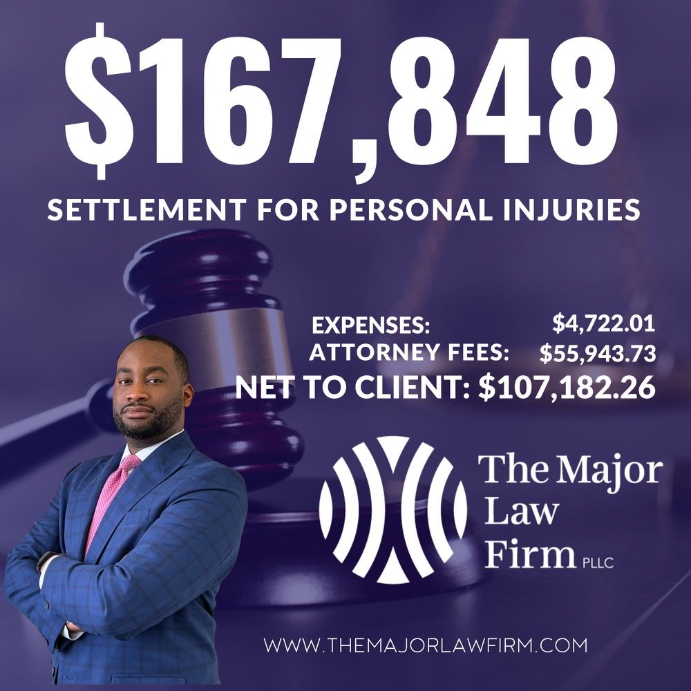 Photo of The Major Law Firm