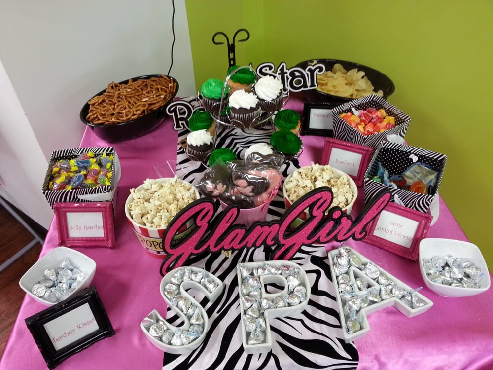 Photo of Kupcake Spa For Gurlz