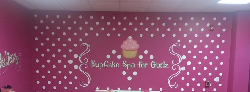 Photo of Kupcake Spa For Gurlz