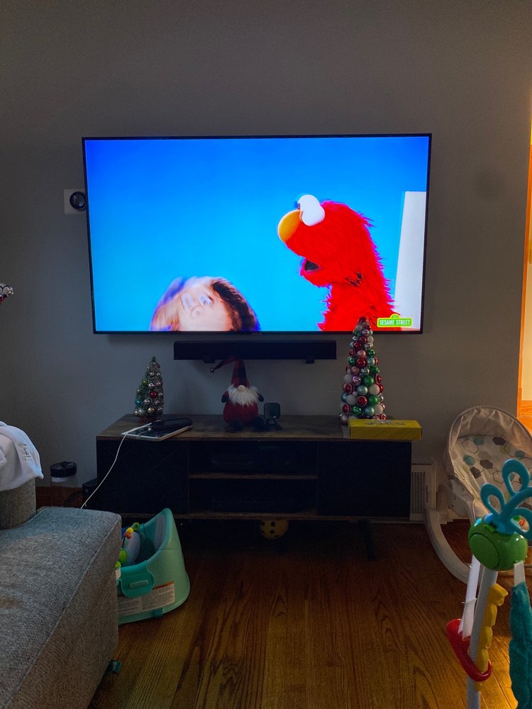 Photo of HDInstalls
