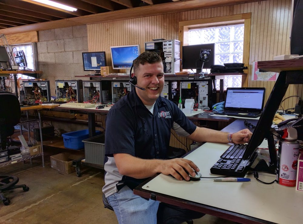 Photo of Chipheads Computer Repair Shop