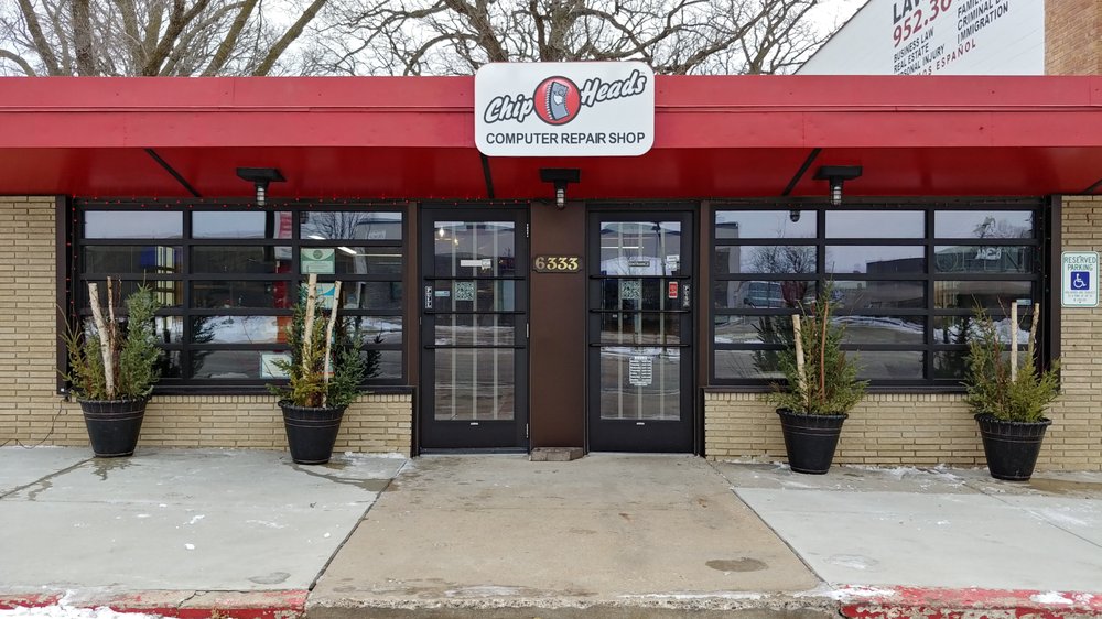 Photo of Chipheads Computer Repair Shop