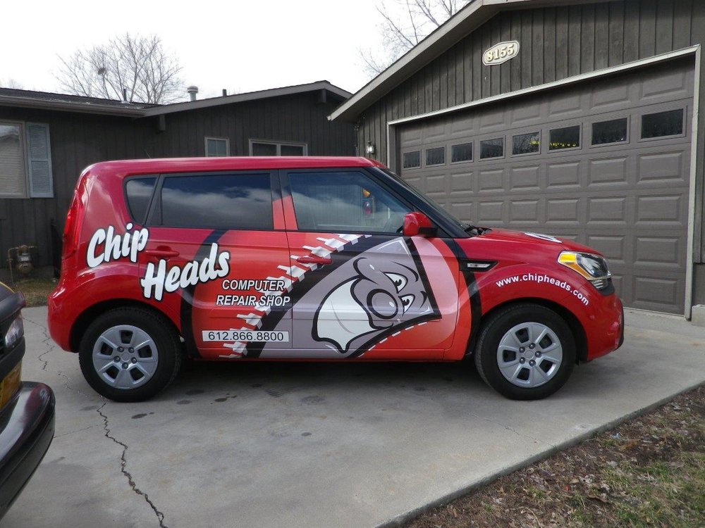 Photo of Chipheads Computer Repair Shop