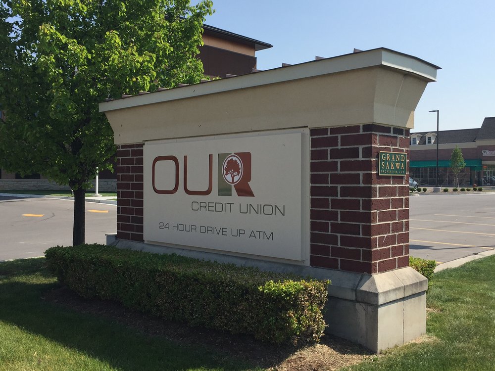 Photo of OUR Credit Union