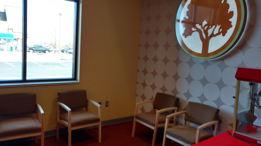 Photo of OUR Credit Union