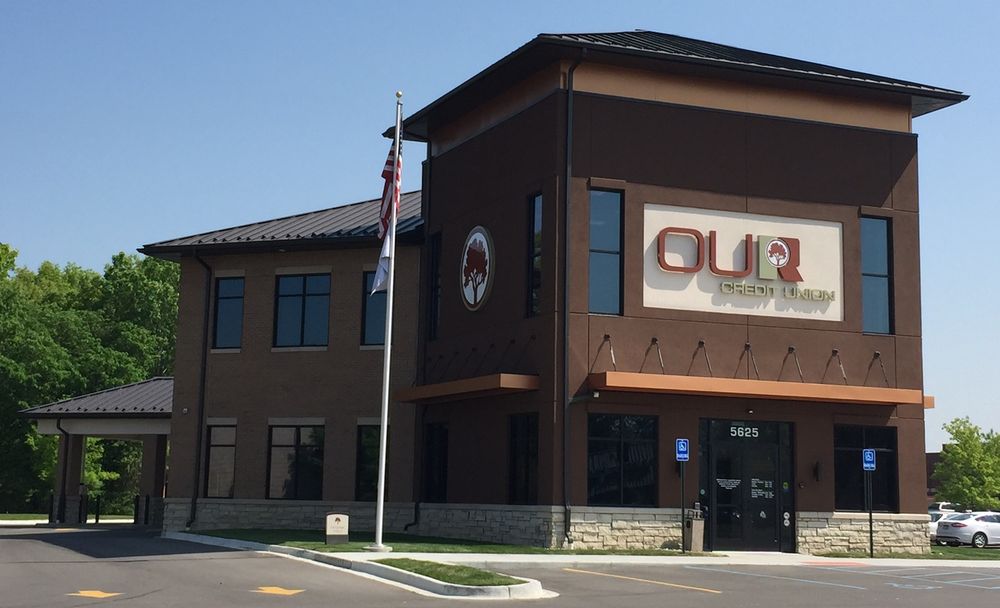 Photo of OUR Credit Union