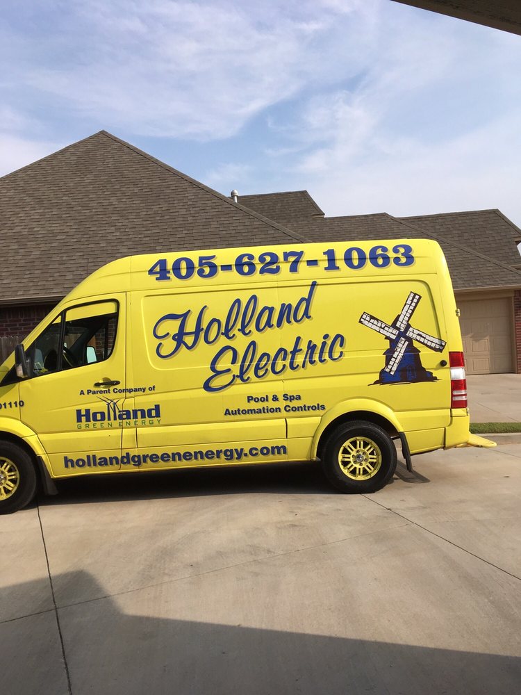 Photo of Holland Electric