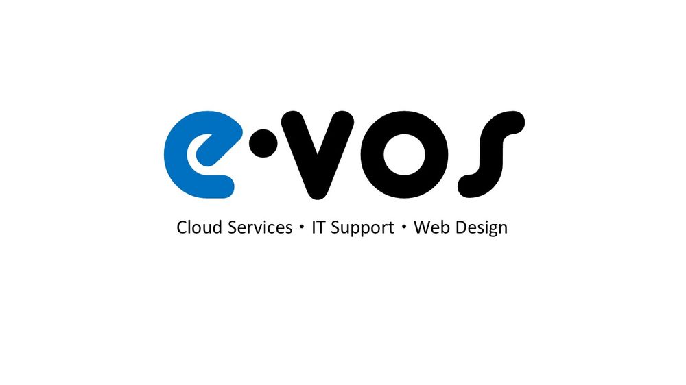 Photo of e-vos