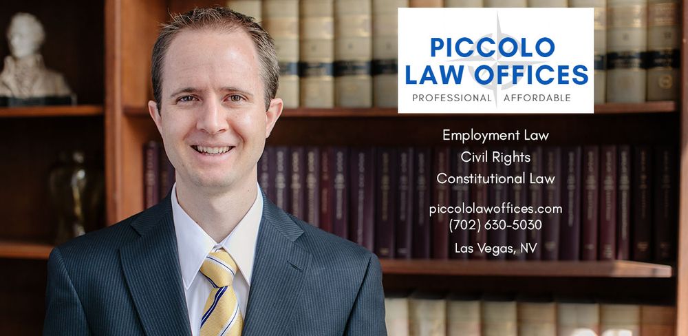 Photo of Piccolo Law Offices
