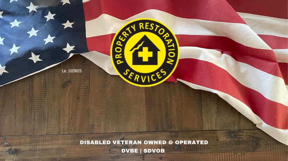 Photo of Property Restoration Services