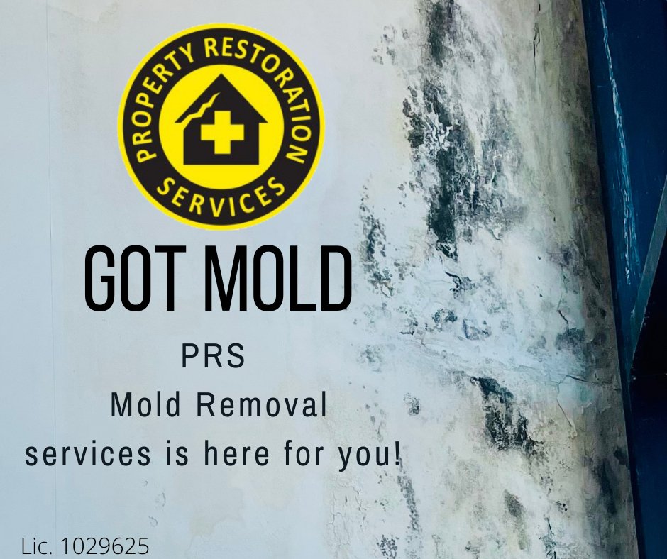 Photo of Property Restoration Services