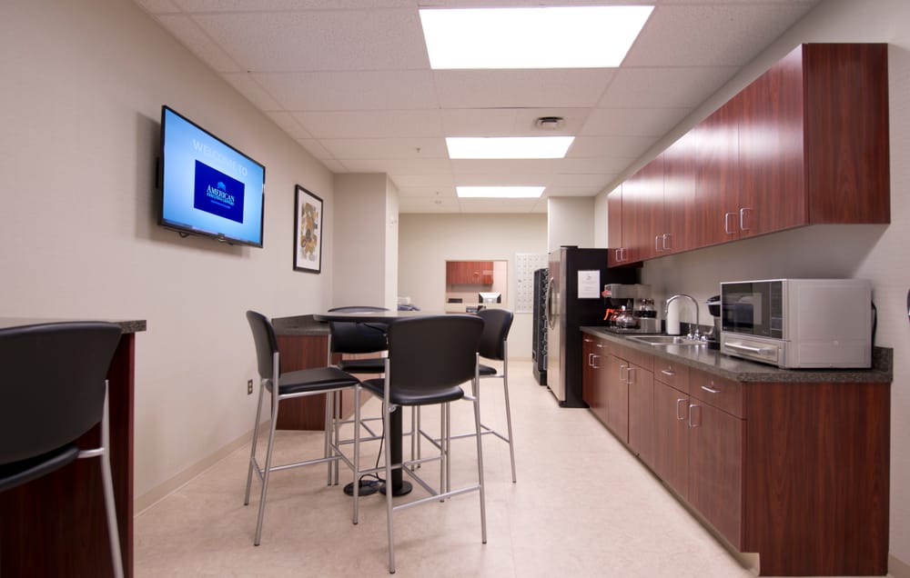 Photo of American Executive Centers