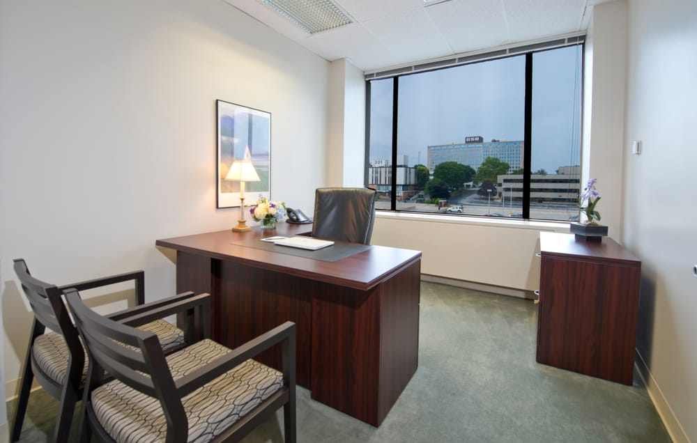 Photo of American Executive Centers
