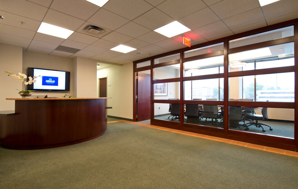 Photo of American Executive Centers