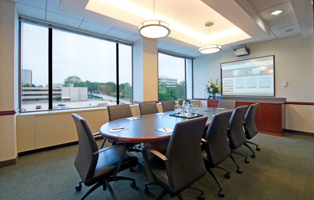 Photo of American Executive Centers