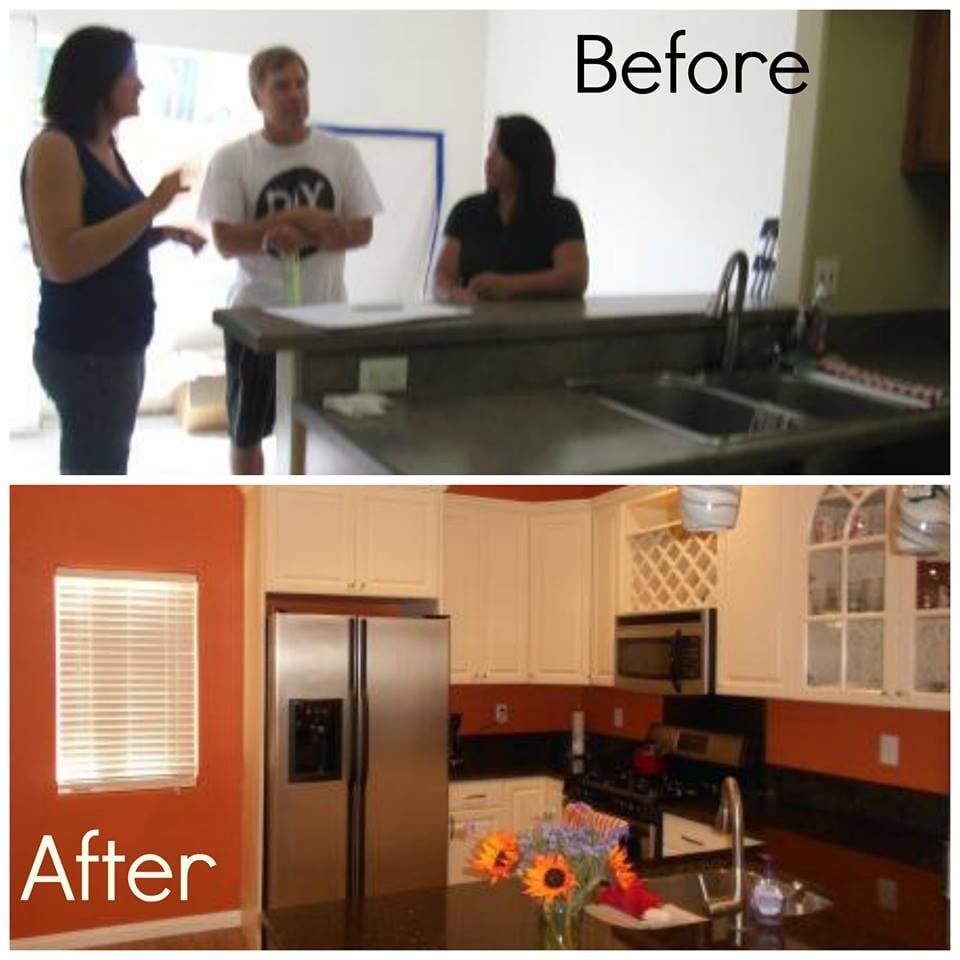 Photo of DIY With Pro Help