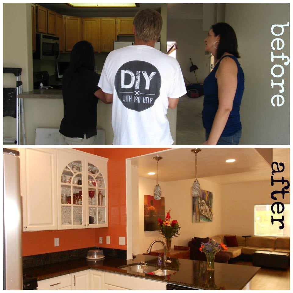 Photo of DIY With Pro Help