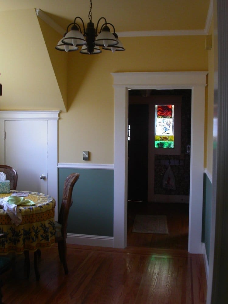 Photo of Ideal Carpentry