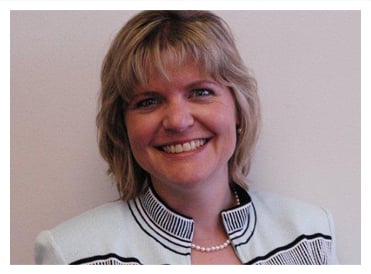 Photo of Betsy A Fischer