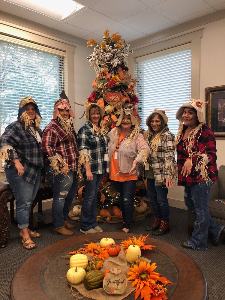 Photo of WinSouth Credit Union