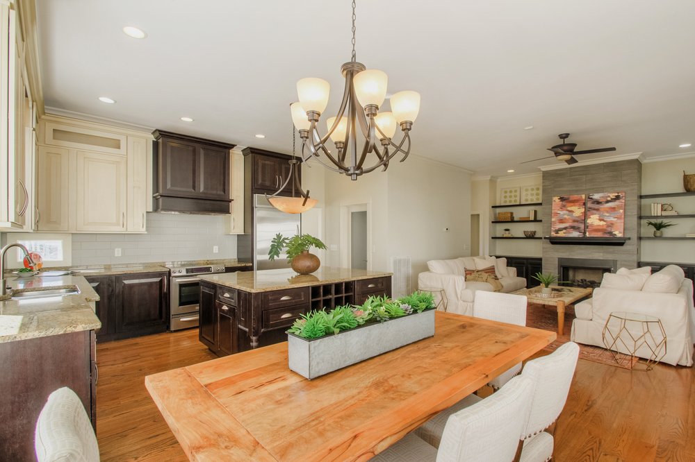 Photo of The Anderson Group Real Estate Services