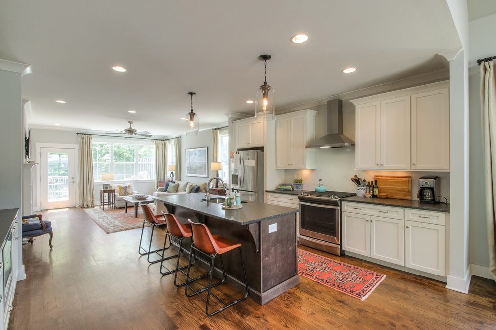 Photo of The Anderson Group Real Estate Services