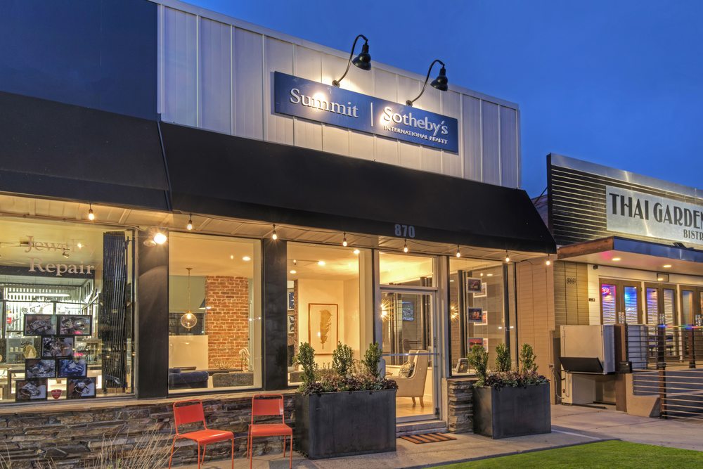 Photo of Summit Sotheby's International Realty