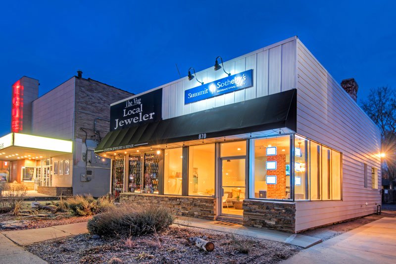 Photo of Summit Sotheby's International Realty