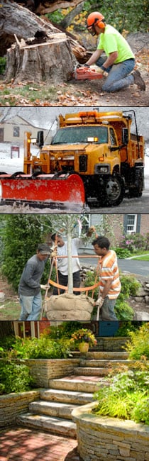 Photo of H & R Landscaping