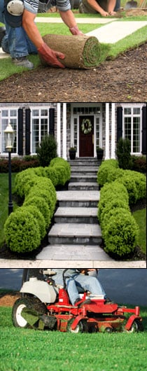 Photo of H & R Landscaping