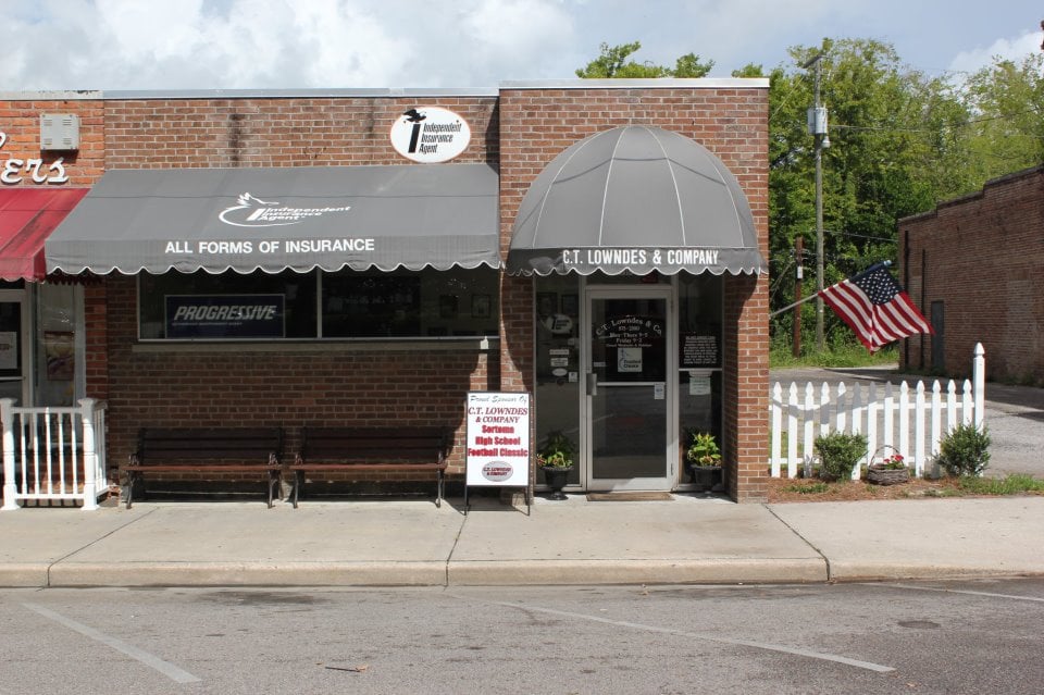Photo of C T Lowndes & Company