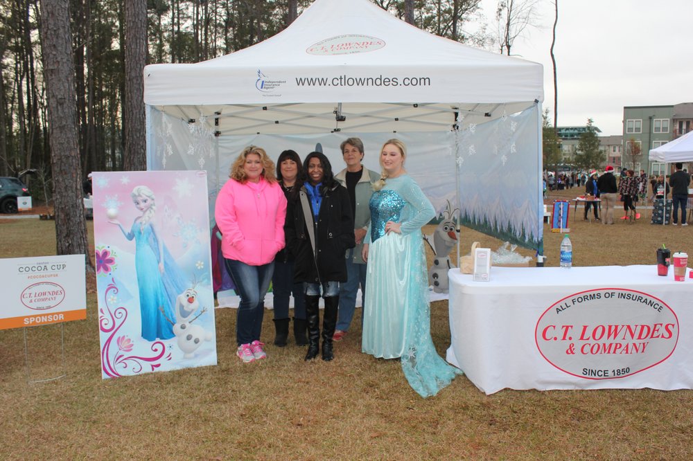 Photo of C T Lowndes & Company