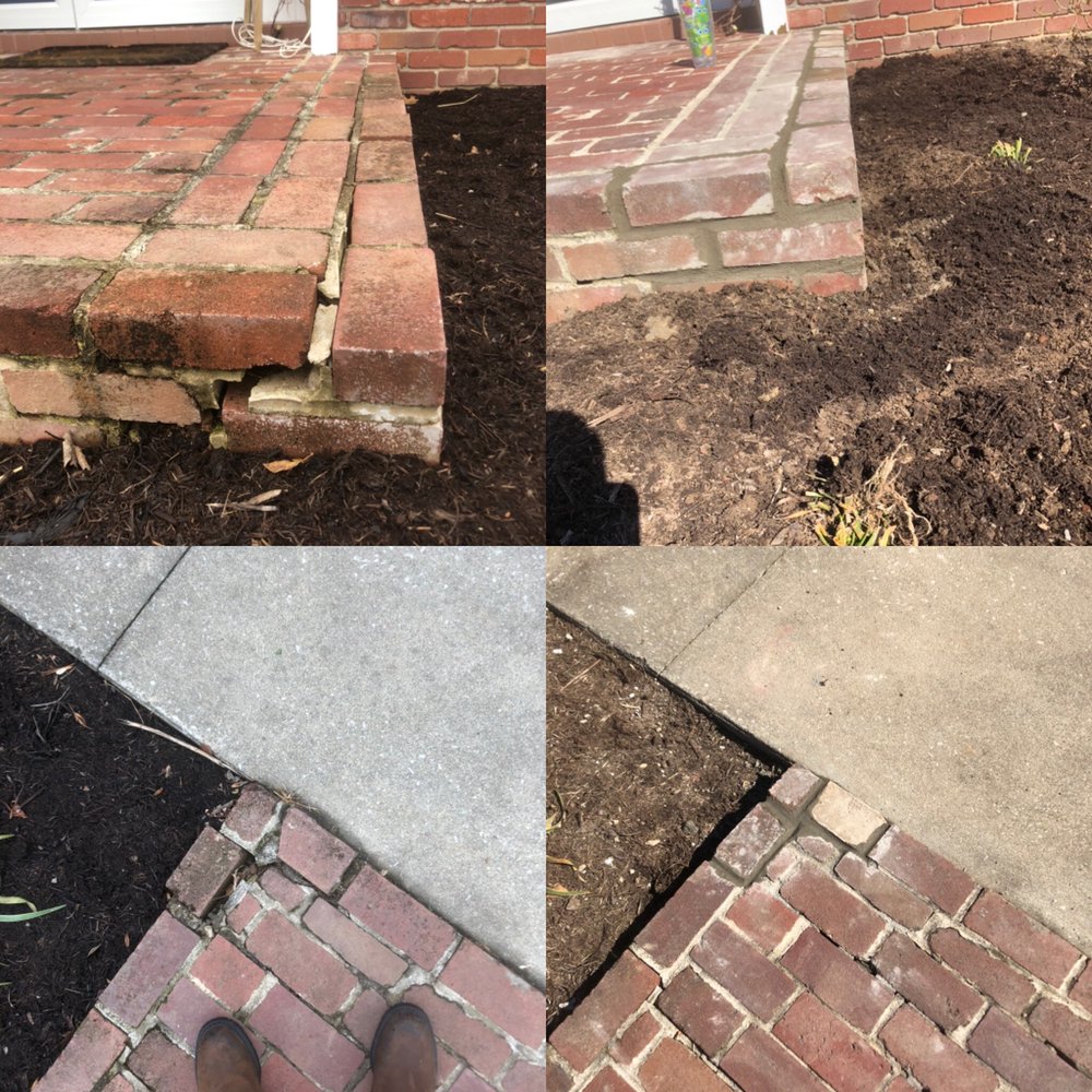 Photo of Atlas Masonry