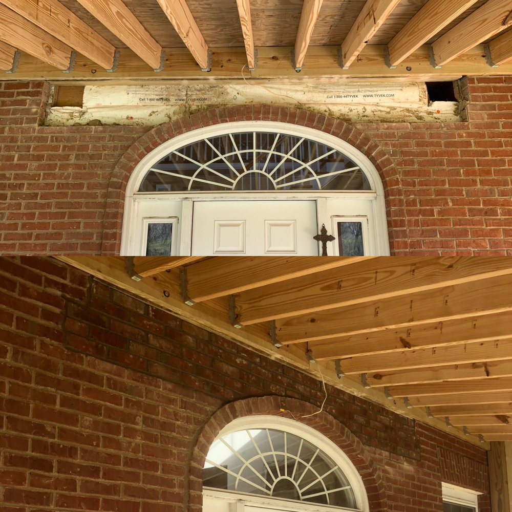 Photo of Atlas Masonry