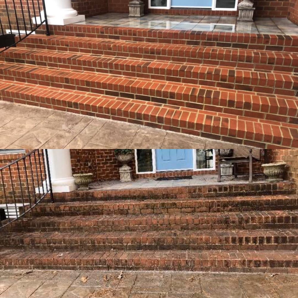 Photo of Atlas Masonry