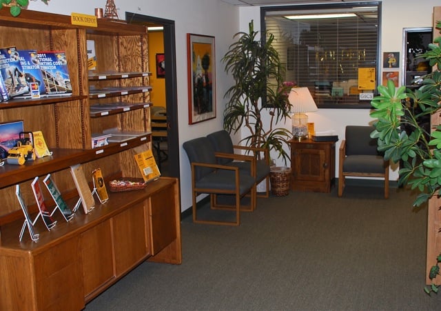 Photo of Rob Andreasen Bond Agency