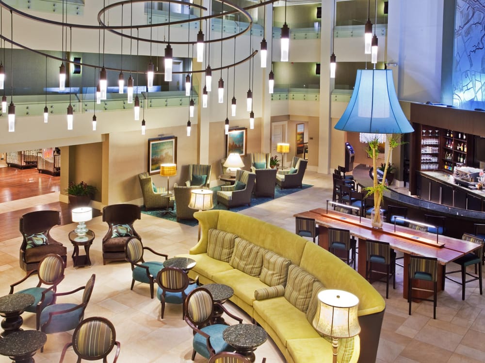 Photo of Crowne Plaza Charleston Airport - Conv Ctr