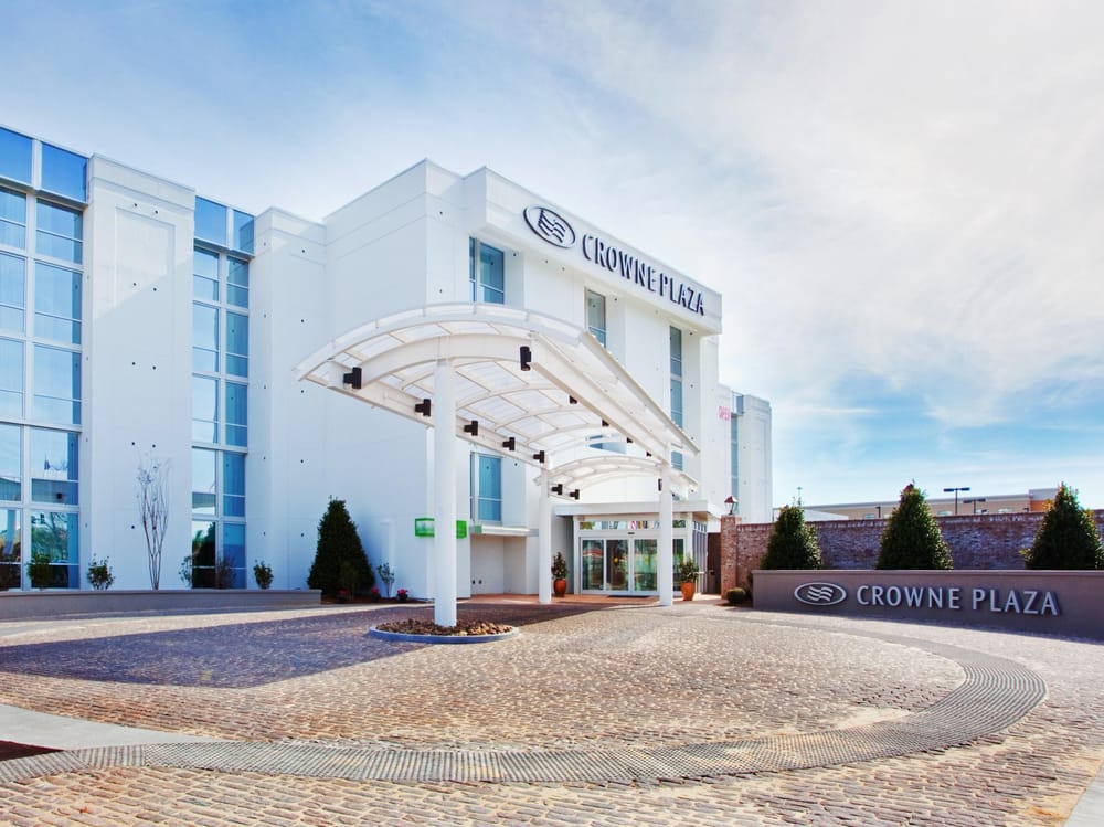 Photo of Crowne Plaza Charleston Airport - Conv Ctr